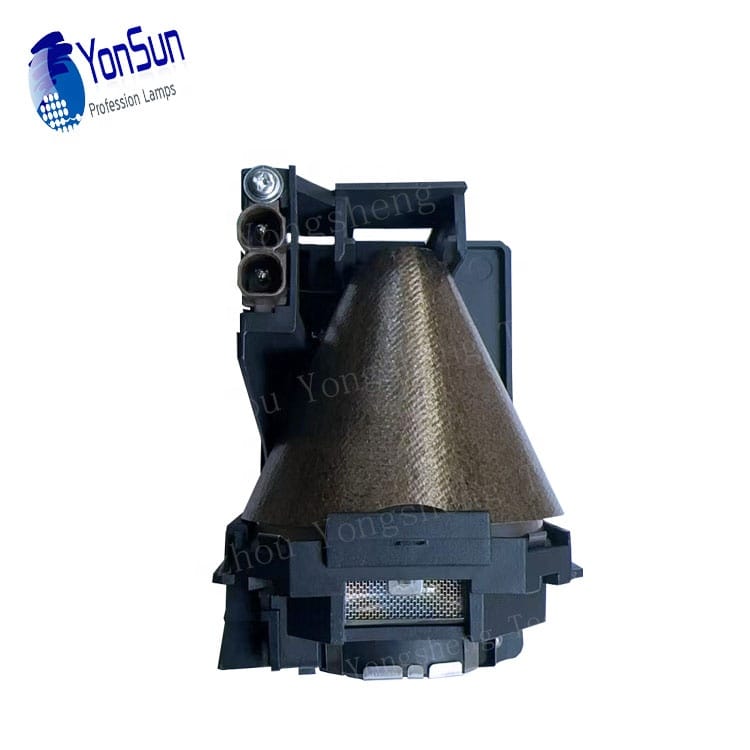 Original ET-LAF100 Projector Lamp with Housing for PT-F100NT