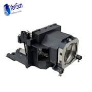 Original ET-LAV200 Projector Lamp with Housing for PT-VX500 VX501 VX510 VW430