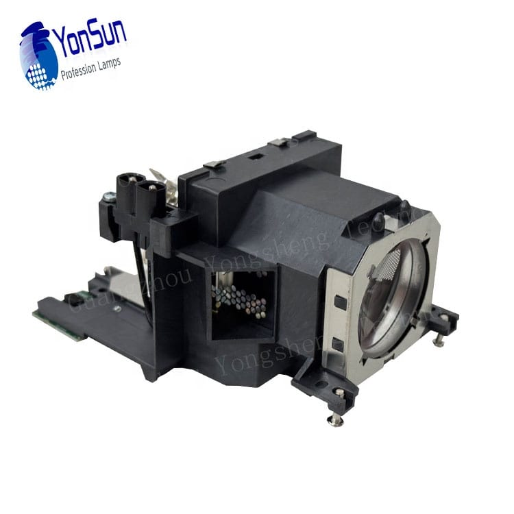 Original ET-LAV200 Projector Lamp with Housing for PT-VX500 VX501 VX510 VW430