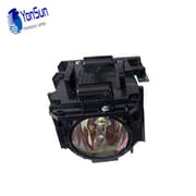 Original ET-LAD60 Projector Lamp with Housing for PT-D5000