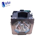 Original Sanyo/Eiki POA-LMP146 Projector Lamp with Housing for PLC-HF10000L