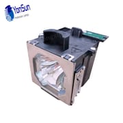 Original Sanyo/Eiki POA-LMP146 Projector Lamp with Housing for PLC-HF10000L
