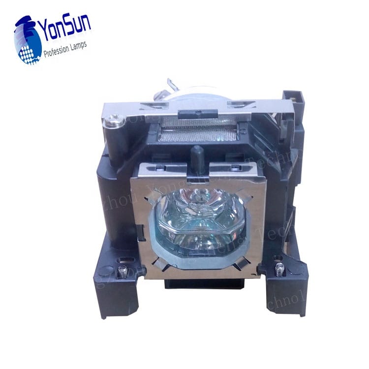 Sanyo POA-LMP140 Projector Lamp with Housing for PLC-WL2503 PLC-WL2501 PLC-WL2500