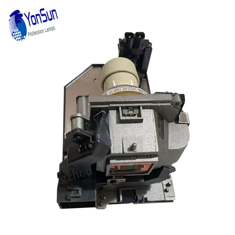 NP27LP Replacement Projector Lamp with Housing for NP-M282X
