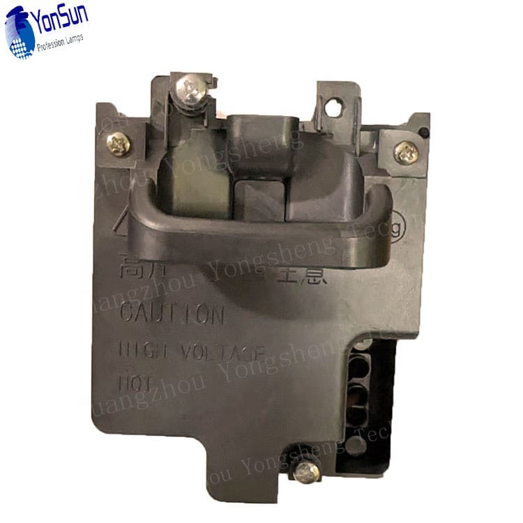 POA-LMP109 Original Sanyo PLC-XF47 Projector Lamp with Housing