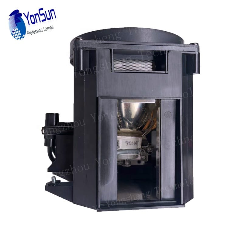 Original NSHA330W NP21LP Projector Lamp with Housing for PA500U