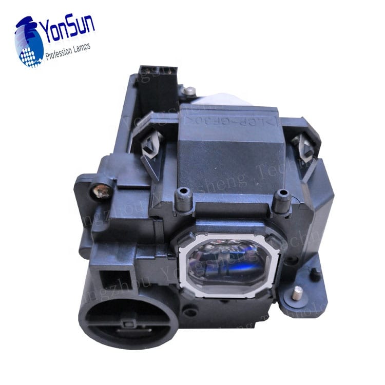 Original NP32LP Projector Lamp with Housing for NP-UM361X-WK