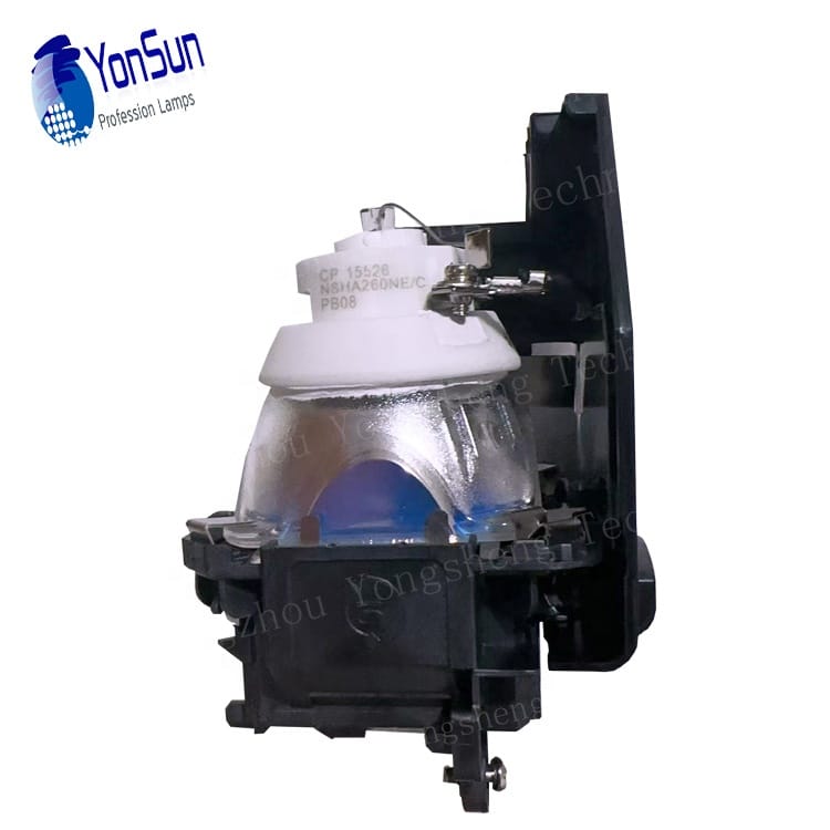 NP17LP Original Projector Lamp with Housing for UM330X M260WS+