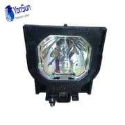Original Sanyo POA-LMP100 Projector Lamp with Housing for PLC-XF46