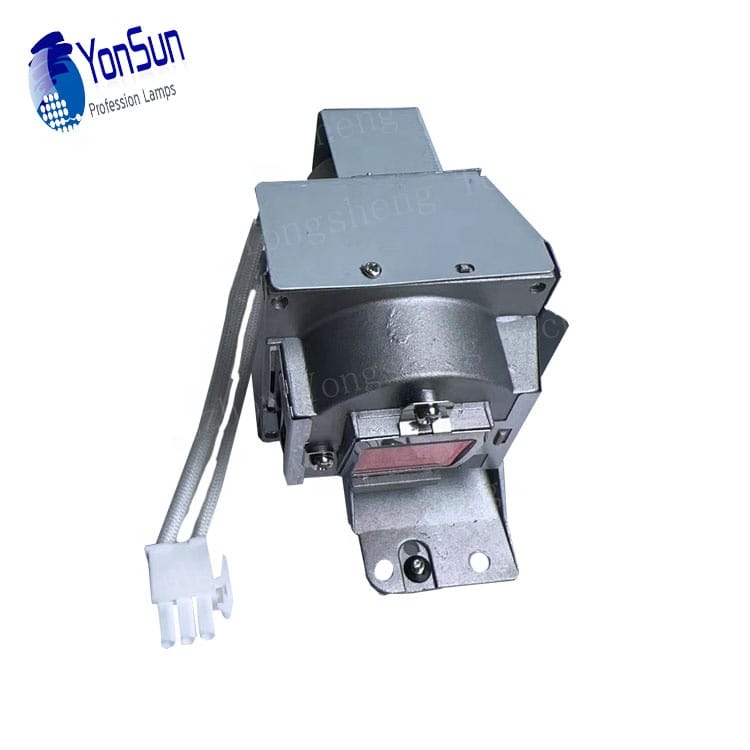 Hitachi DT01461 Original Projector Lamp with Housing for CP-DX250 CP-DX300