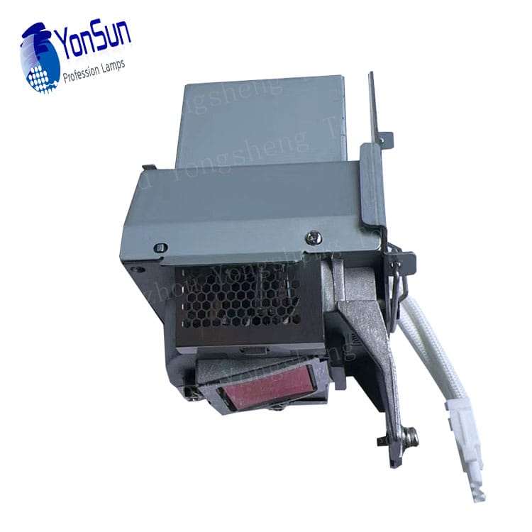 Hitachi DT01461 Original Projector Lamp with Housing for CP-DX250 CP-DX300