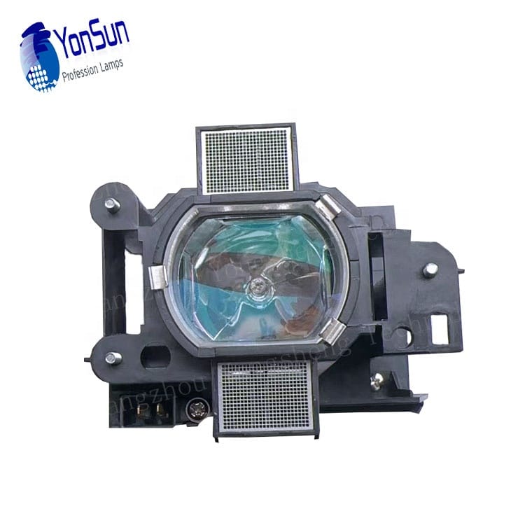 Original Hitachi DT01291 Projector Lamp with Housing for CP-SX8350