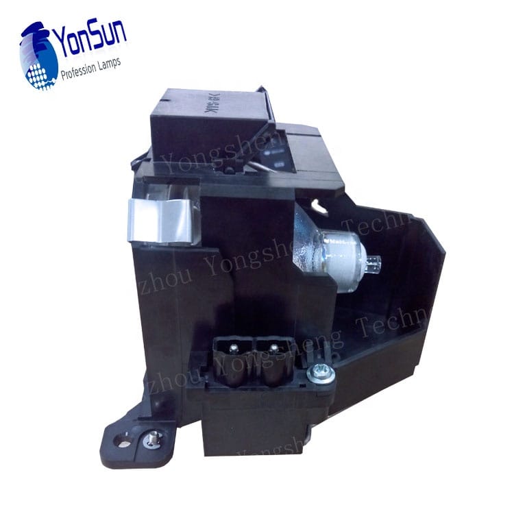 Original ELPLP22 Projector Lamp with Housing for EMP-7800