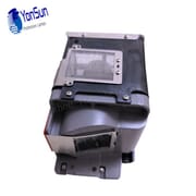 Original 5J.J4G05.001 Projector Lamp with Housing for W1100