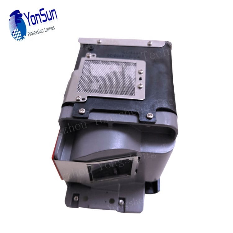 Original 5J.J4G05.001 Projector Lamp with Housing for W1100