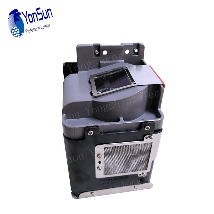 Original 5J.J4G05.001 Projector Lamp with Housing for W1100