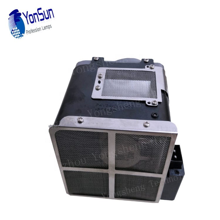 Original 5J.J4G05.001 Projector Lamp with Housing for W1100