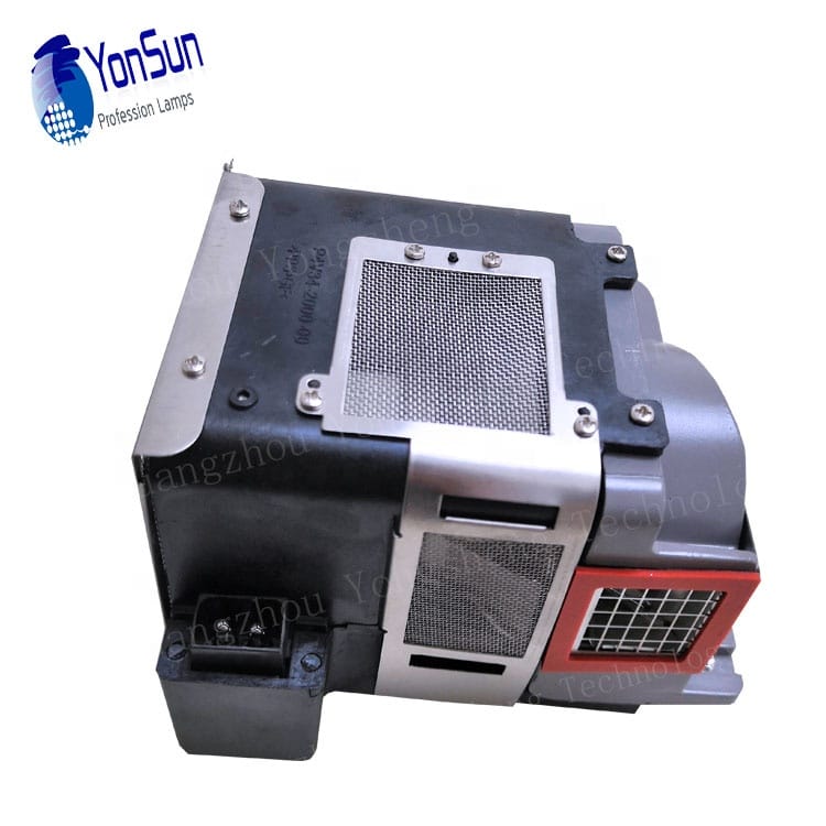 Original 5J.J4G05.001 Projector Lamp with Housing for W1100