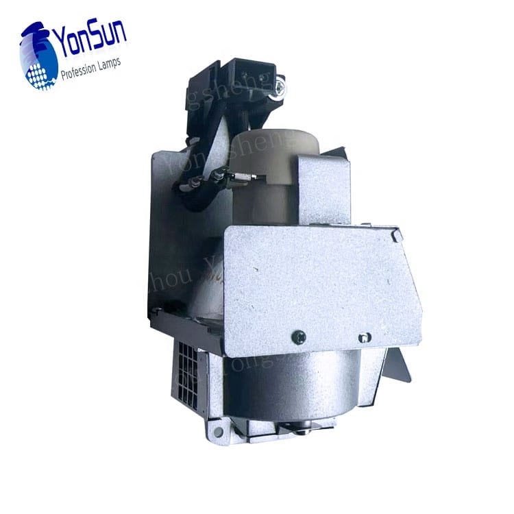 Original 5J.J9P05.001 Projector Lamp with Housing for MX666 MX666+