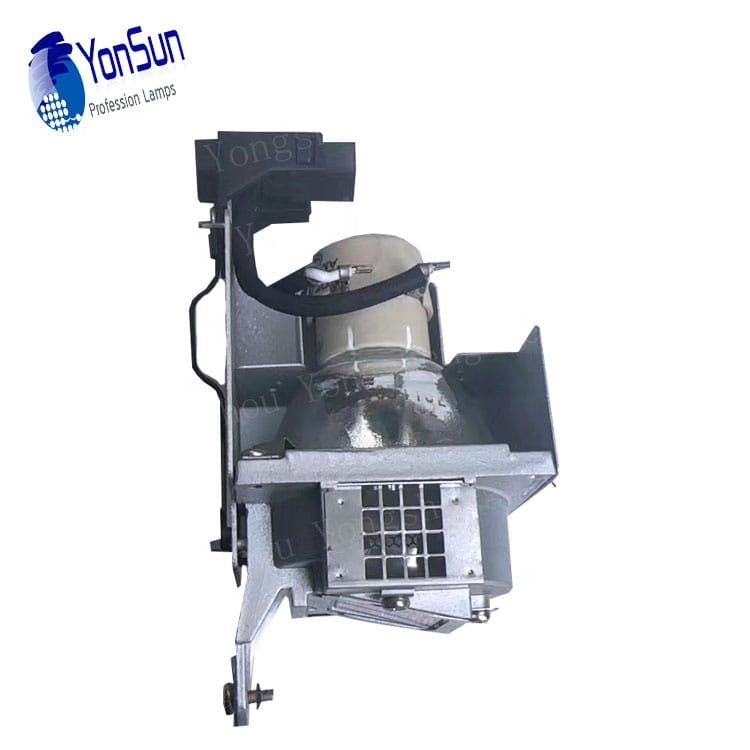 Original 5J.J9P05.001 Projector Lamp with Housing for MX666 MX666+