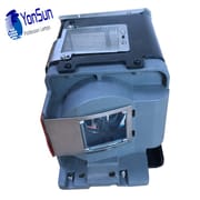 Mitsubishi Original VLT-HC3800LP Projector Lamp with Housing for HC4000 HC3800