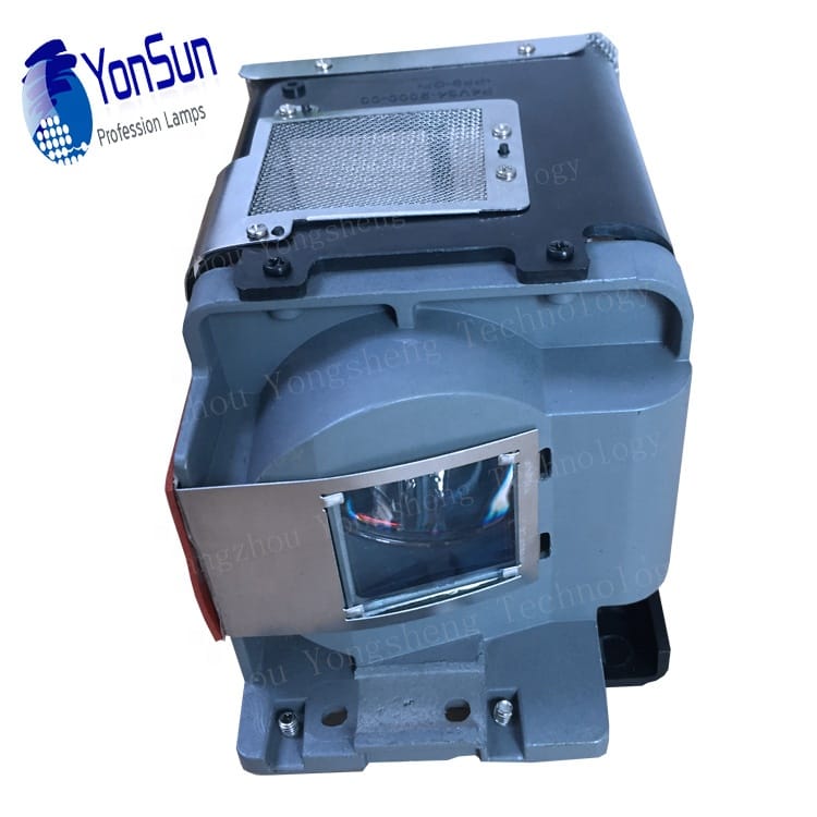 Mitsubishi Original VLT-HC3800LP Projector Lamp with Housing for HC4000 HC3800
