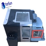 Mitsubishi Original VLT-HC3800LP Projector Lamp with Housing for HC4000 HC3800