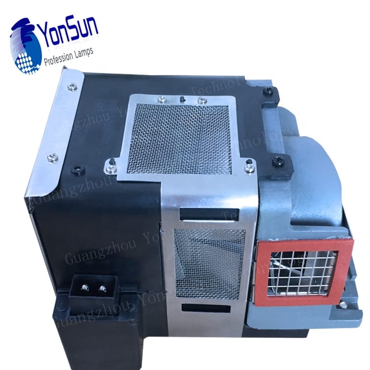 Mitsubishi Original VLT-HC3800LP Projector Lamp with Housing for HC4000 HC3800