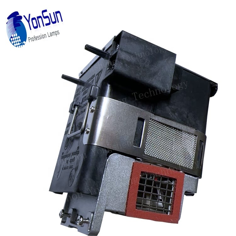 Mitsubishi Original VLT-HC3800LP Projector Lamp with Housing for HC4000 HC3800