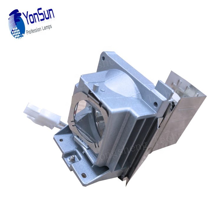 Original 5J.JCJ05.001/ 5J.JEC05.001 Projector Lamp with Housing for MW705