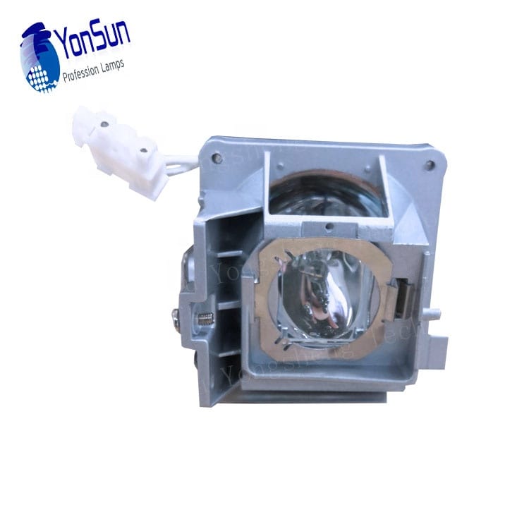 Original 5J.JCJ05.001/ 5J.JEC05.001 Projector Lamp with Housing for MW705