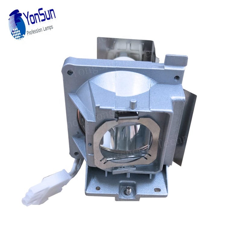 Original 5J.JCJ05.001/ 5J.JEC05.001 Projector Lamp with Housing for MW705