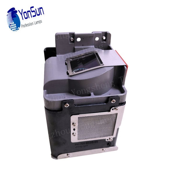 Original Mitsubishi VLT-XD600LP Projector Lamp with Housing for LVP-XD600