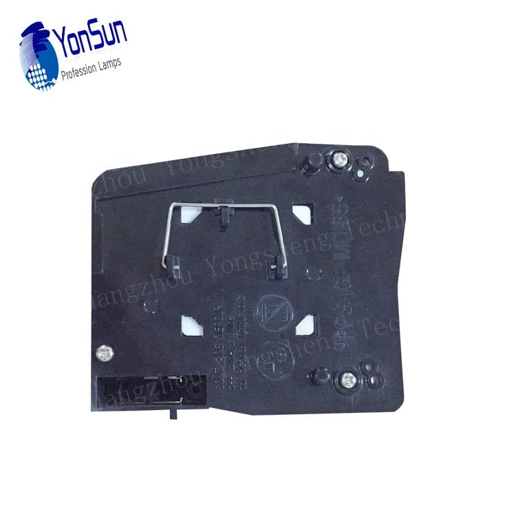 Mitsubishi  VLT-XD2000LP / 915D116O06 Projector Lamp with Housing for WD2000 / XD1000