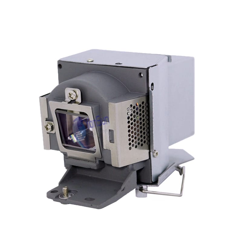 Original UHP190W 5J.J6D05.001 Projector Lamp with Housing for MS500H MS502
