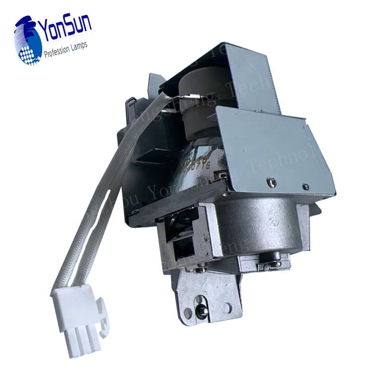 Original 5J.J9205.001 Projector Lamp with Housing for MW820ST MS502