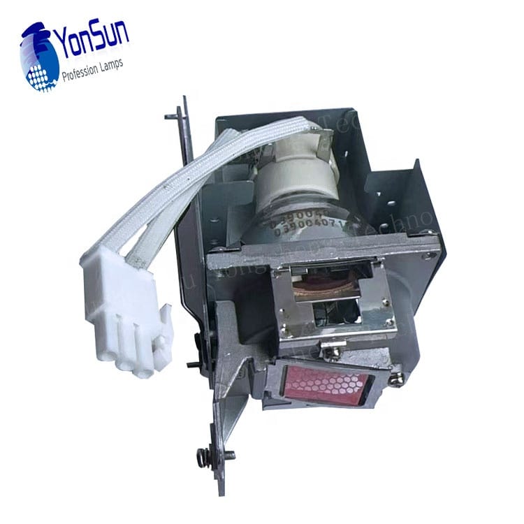 Original 5J.J9205.001 Projector Lamp with Housing for MW820ST MS502