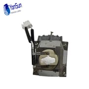 Genuine 5J.JHH05.001 Replacement Projector Lamp with Housing for MU607 MU641