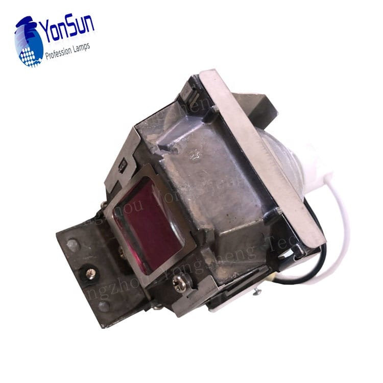 Original SHP132 5J.J0A05.001 Projector Lamp with Housing for MP515ST MP515