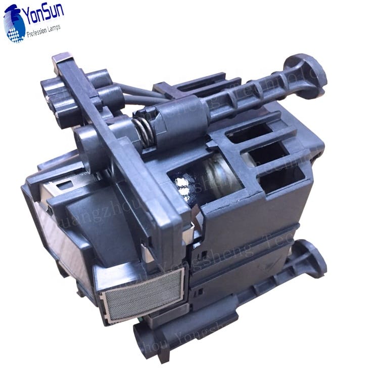 Christie UHP300W 003-120198-01 Projector Lamp with Housing for HD405