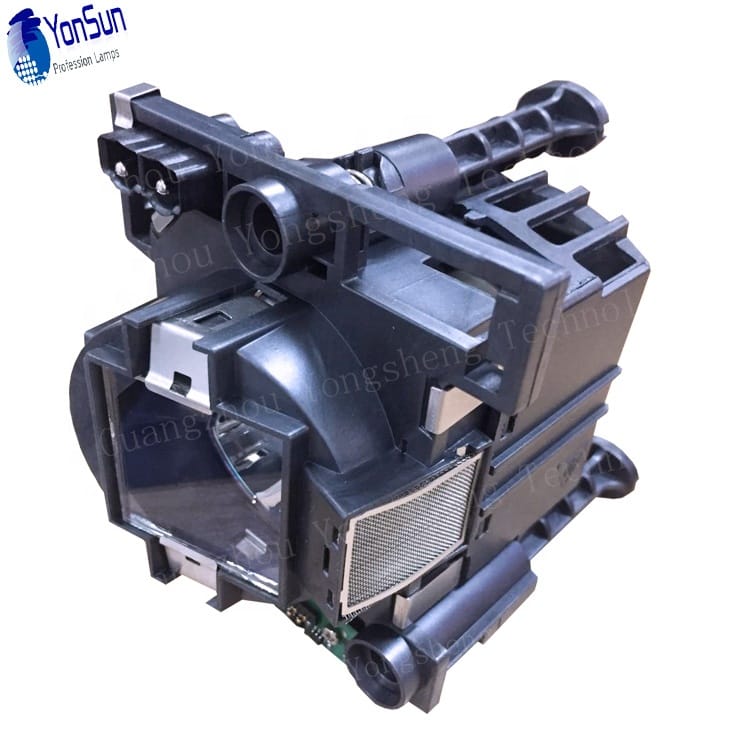 Christie UHP300W 003-120198-01 Projector Lamp with Housing for HD405
