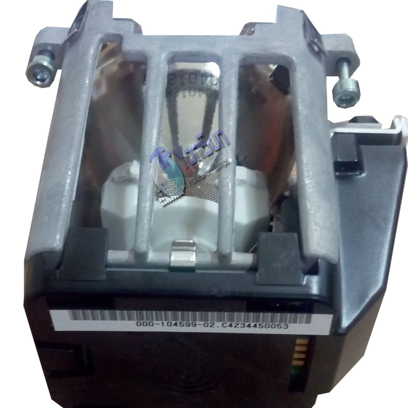 Christie 003-104599-02 Projector Lamp with Housing for Mirage 304K