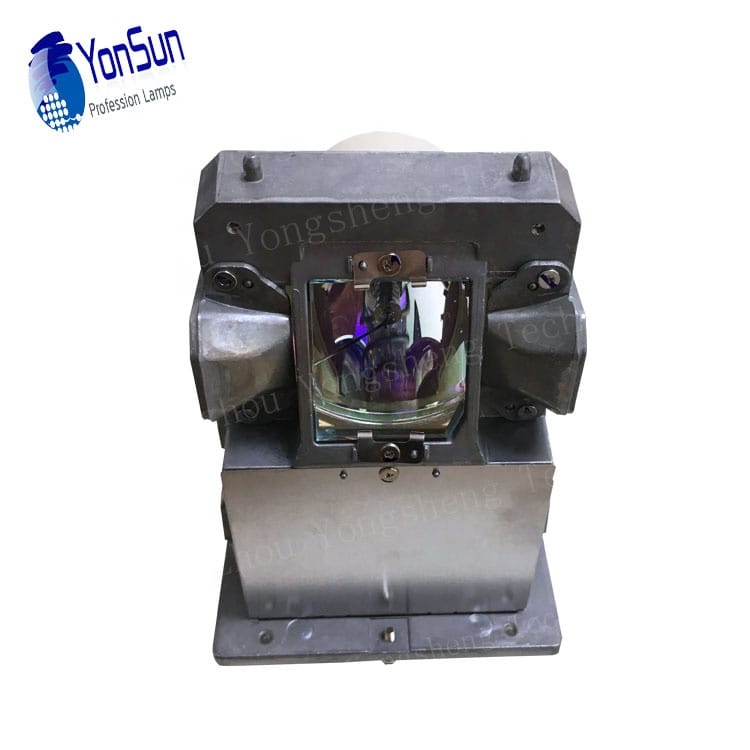 Optoma WU1500 BL-FN465B Original Projector Lamp with Housing