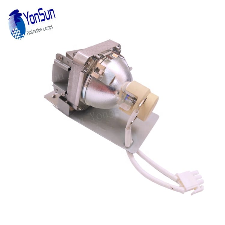 Optoma BL-FP285A Projector Lamp with Housing for EH460 EH460ST