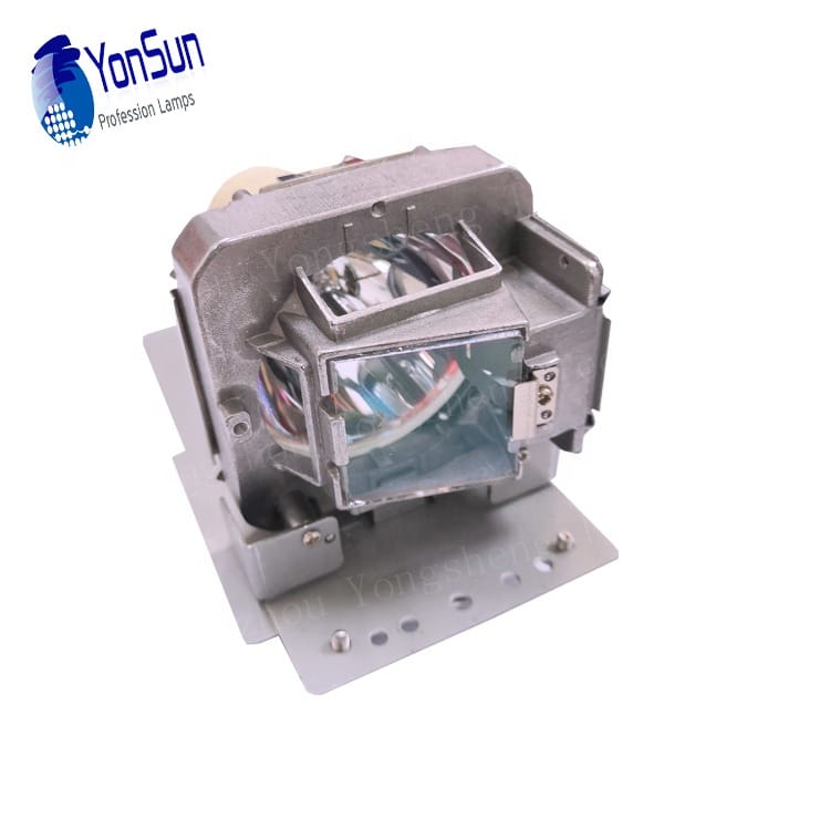 Optoma BL-FP285A Projector Lamp with Housing for EH460 EH460ST