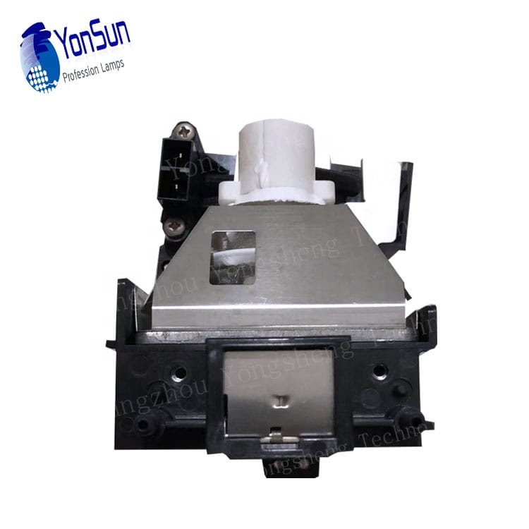 Original SHP190W AN-K15LP Projector Lamp with Housing for XV-Z17000 Z15000 Z18000