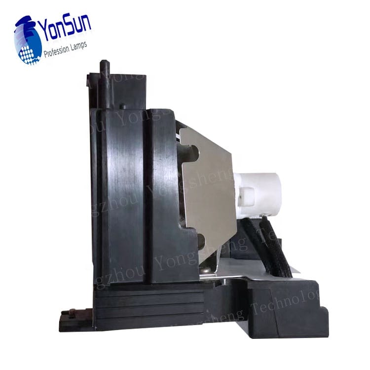 Original SHP190W AN-K15LP Projector Lamp with Housing for XV-Z17000 Z15000 Z18000