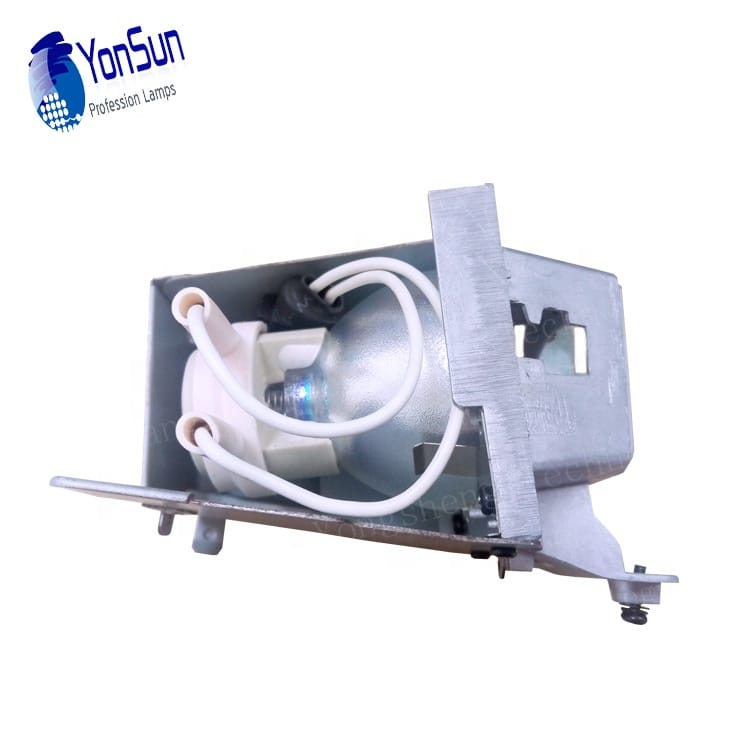 Original BL-FP190E Projector Lamp with Housing for GT1070X GT1080