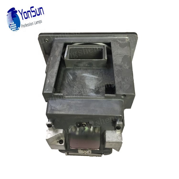 Genuine BL-FN465A Projector Lamp Bulb with Housing for  MTX499