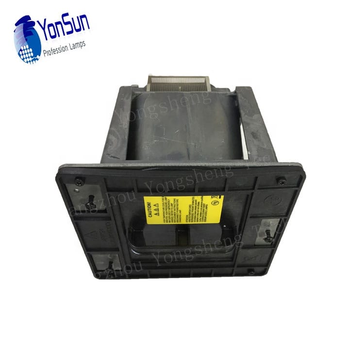 Genuine BL-FN465A Projector Lamp Bulb with Housing for  MTX499